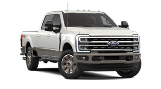 2026 Ford Super Duty® External Image 4